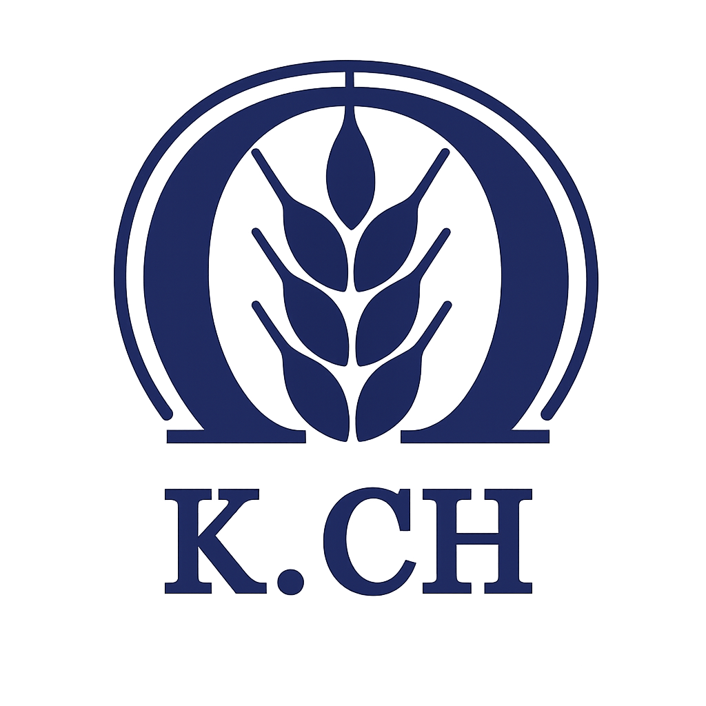 Kyriakos Charilaou Bakery